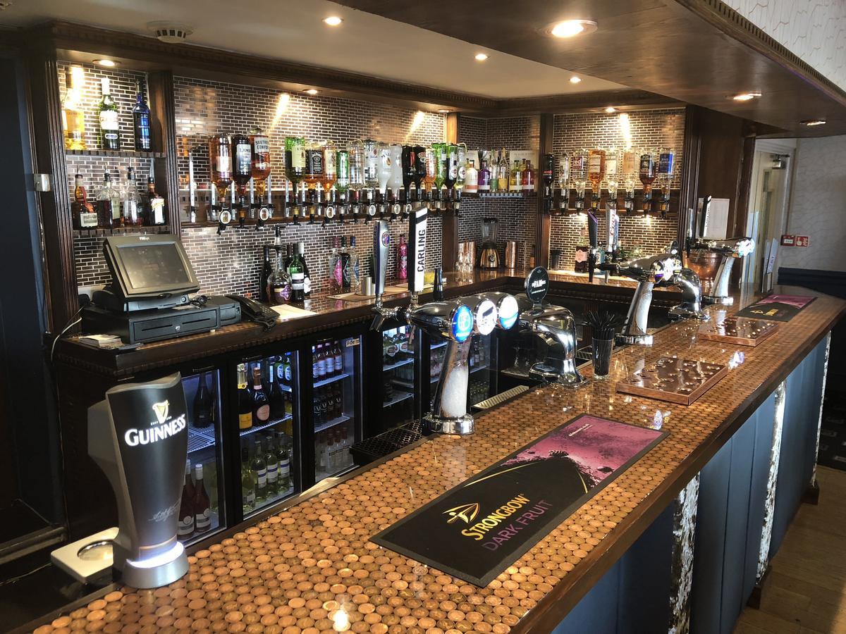 Tiffany's 3* Blackpool