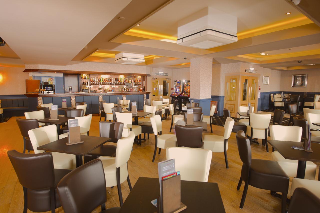 Tiffany's Hotel Blackpool