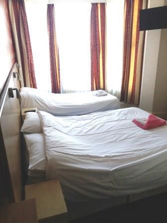 Cavendish Guest house