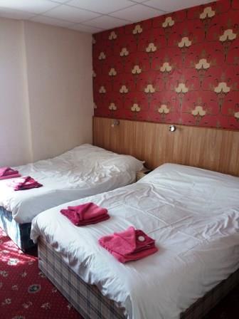 Cavendish Guest house