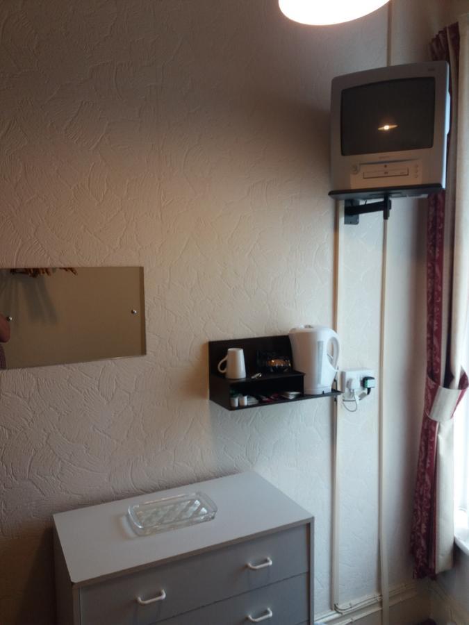 Guest house Cavendish