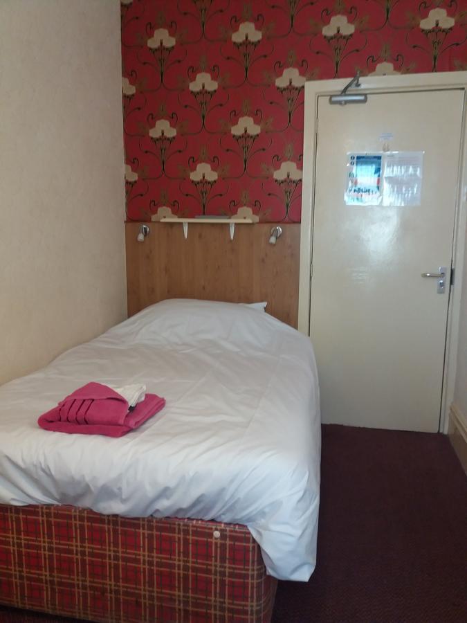 Cavendish Guest house 3*