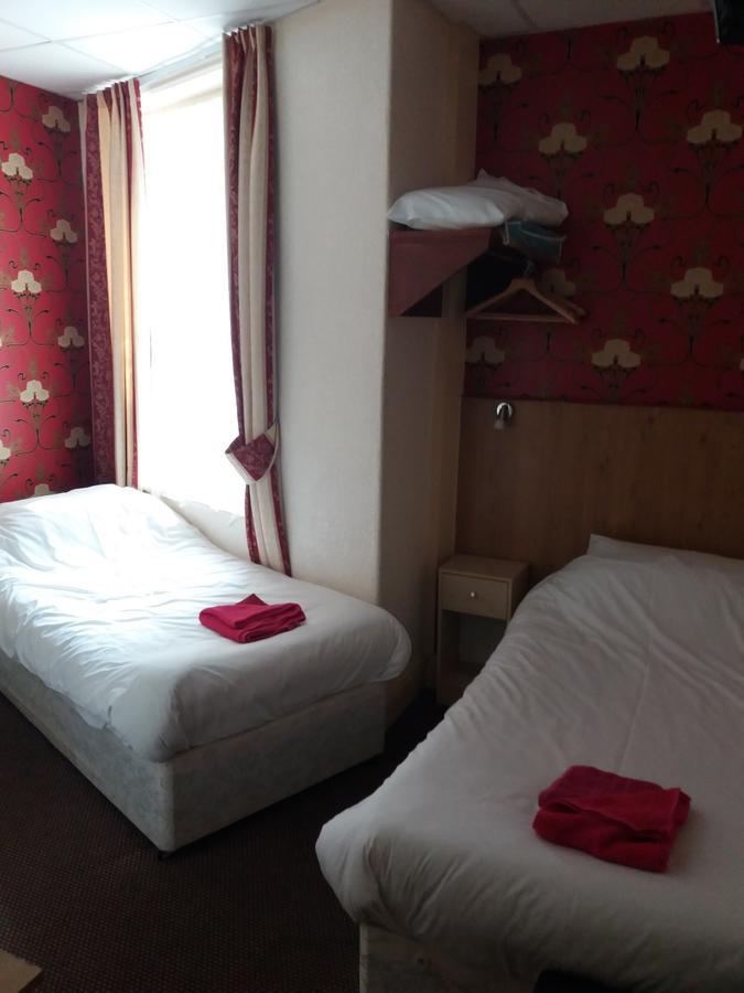 Guest house Cavendish