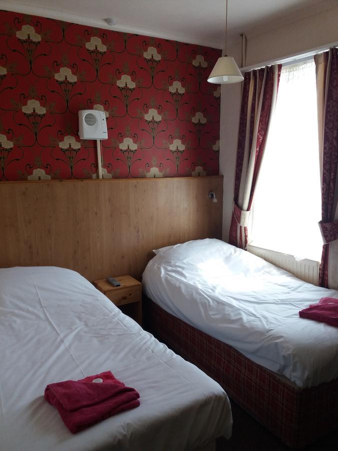 Guest house Cavendish Blackpool