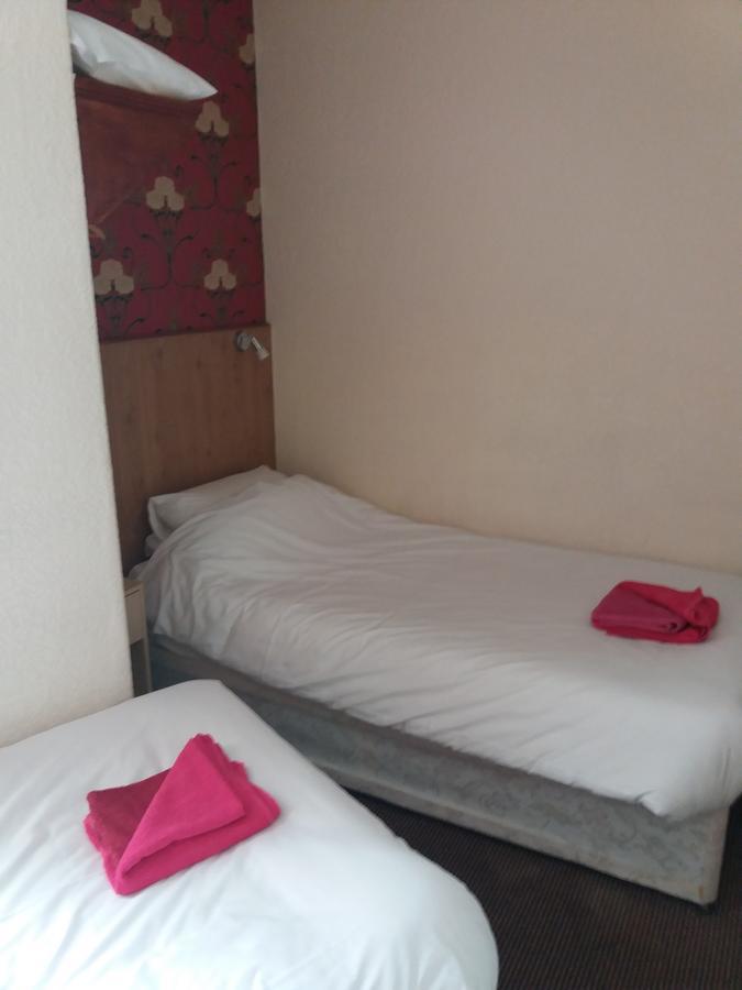 Cavendish Blackpool