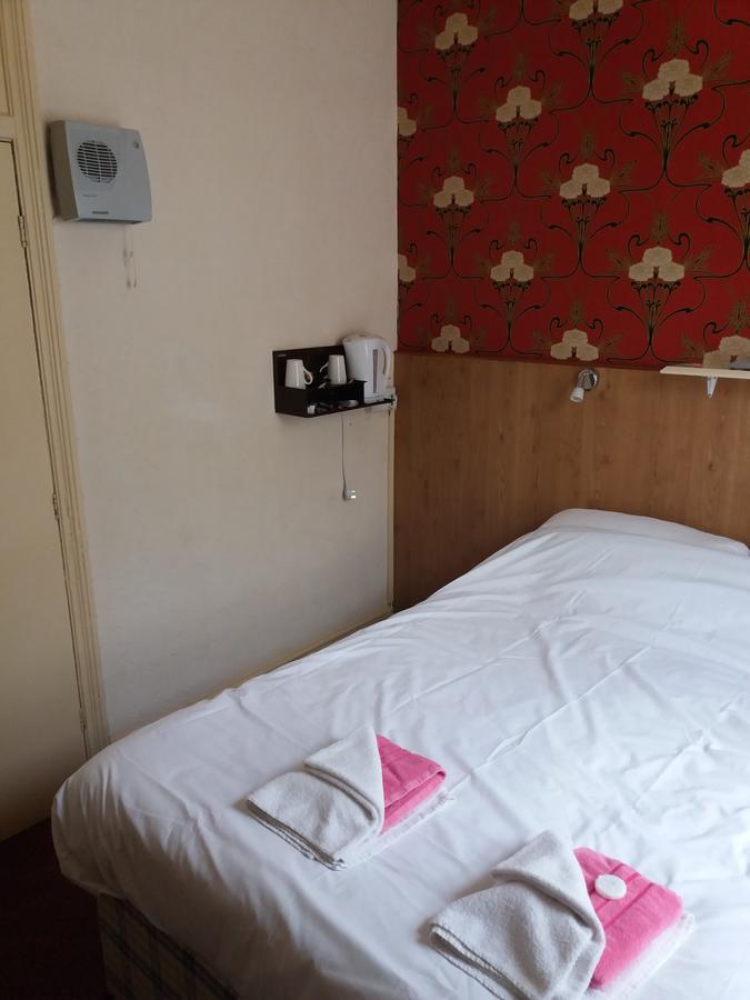 Guest house Cavendish Blackpool