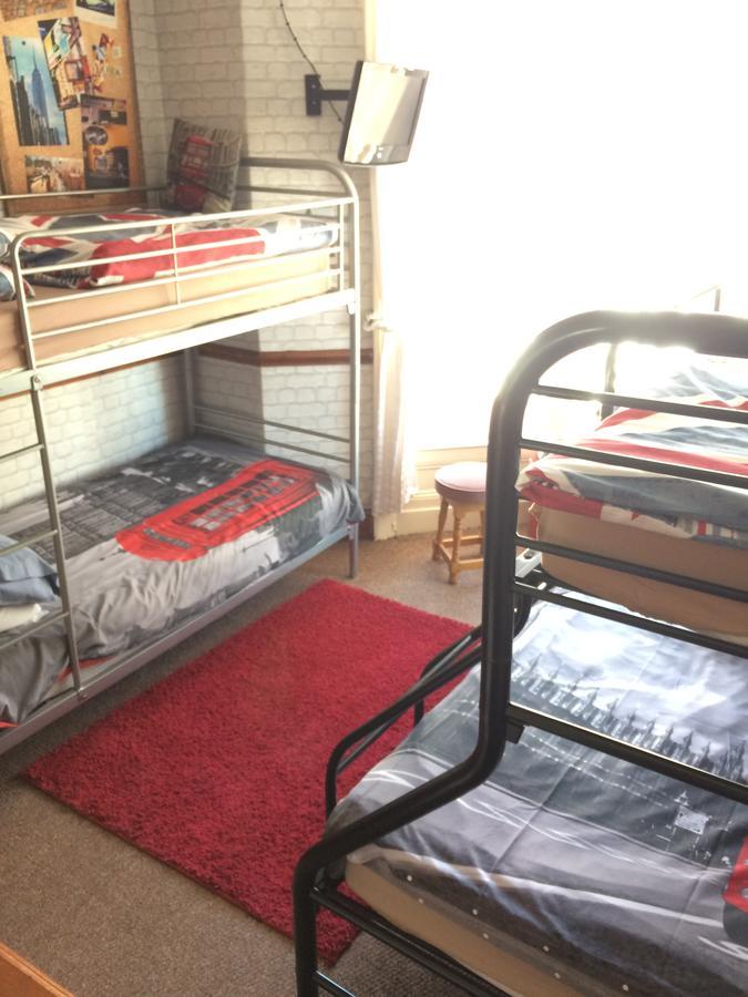 Pine Bed & Breakfast