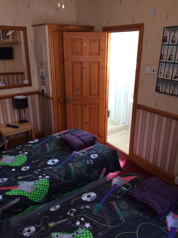 Bed & Breakfast Pine *