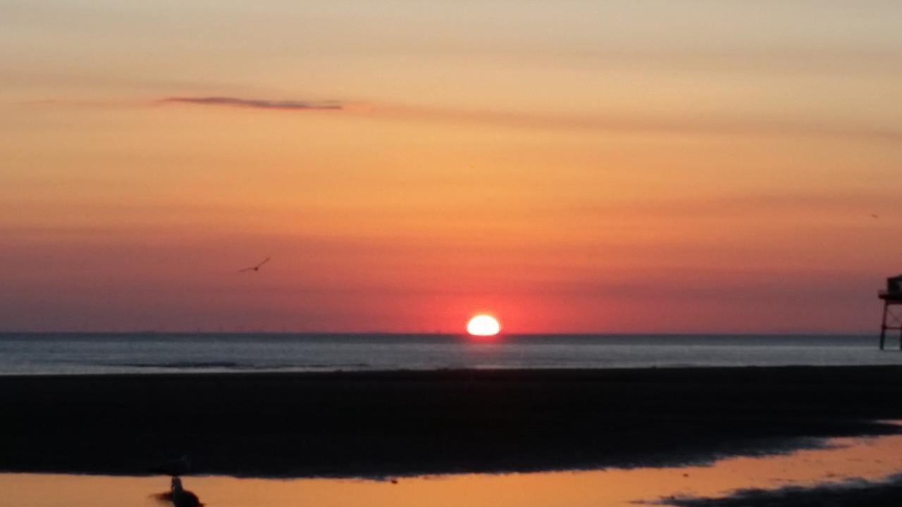 Guest house Bamford House Blackpool