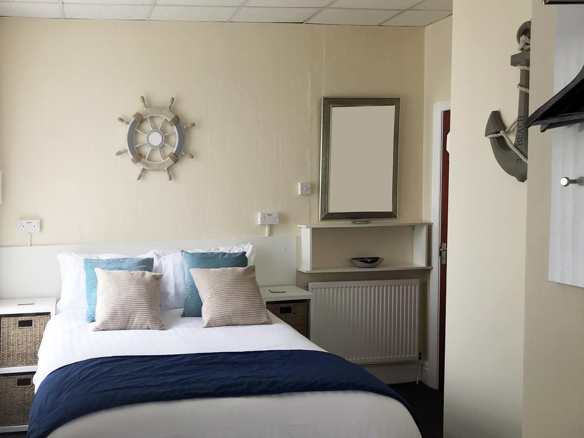 Hotel Belmont Blackpool