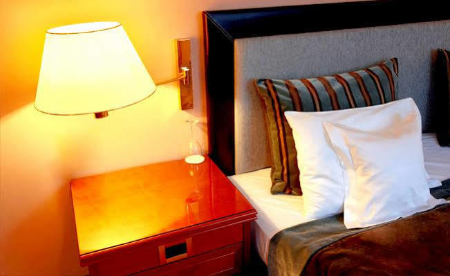 Hotel Aysgarth House 3*