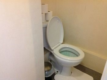 Hotel Cowley