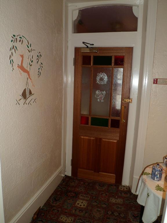 Hotel Camelot - Couples Only Blackpool