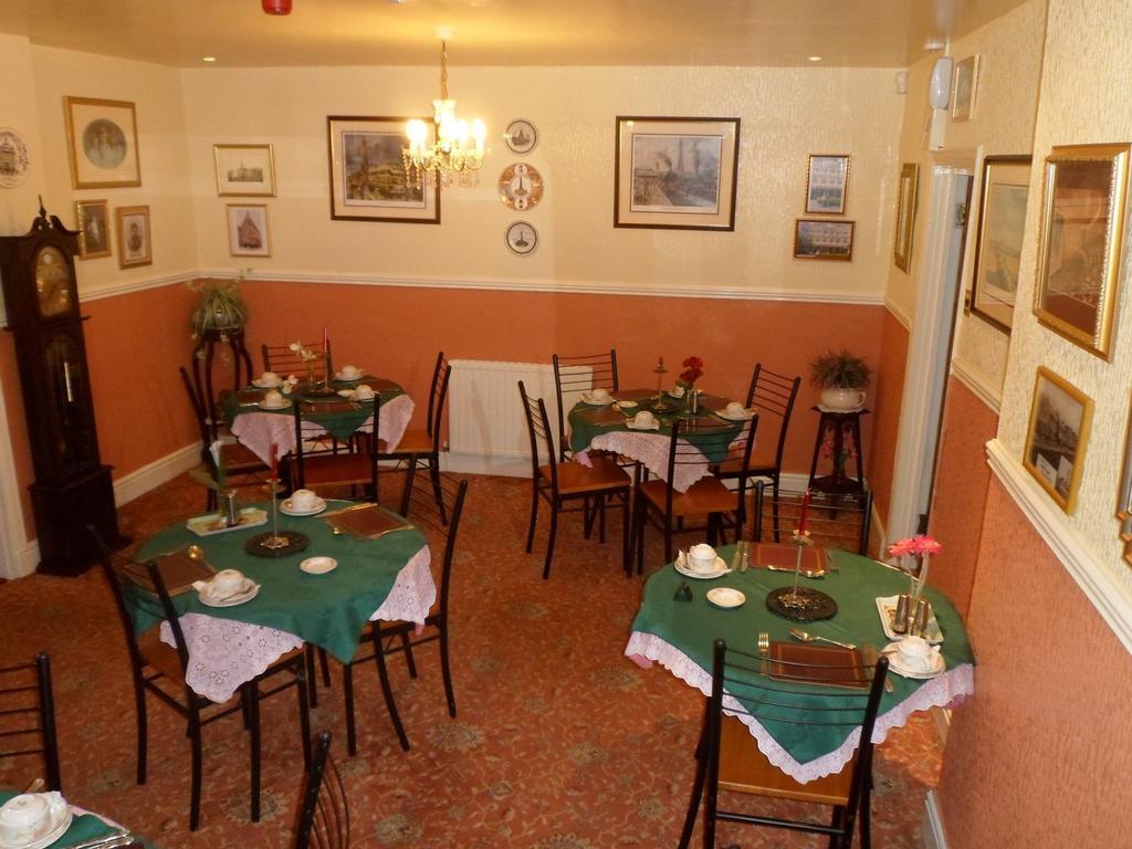 Camelot - Couples Only 3* Blackpool