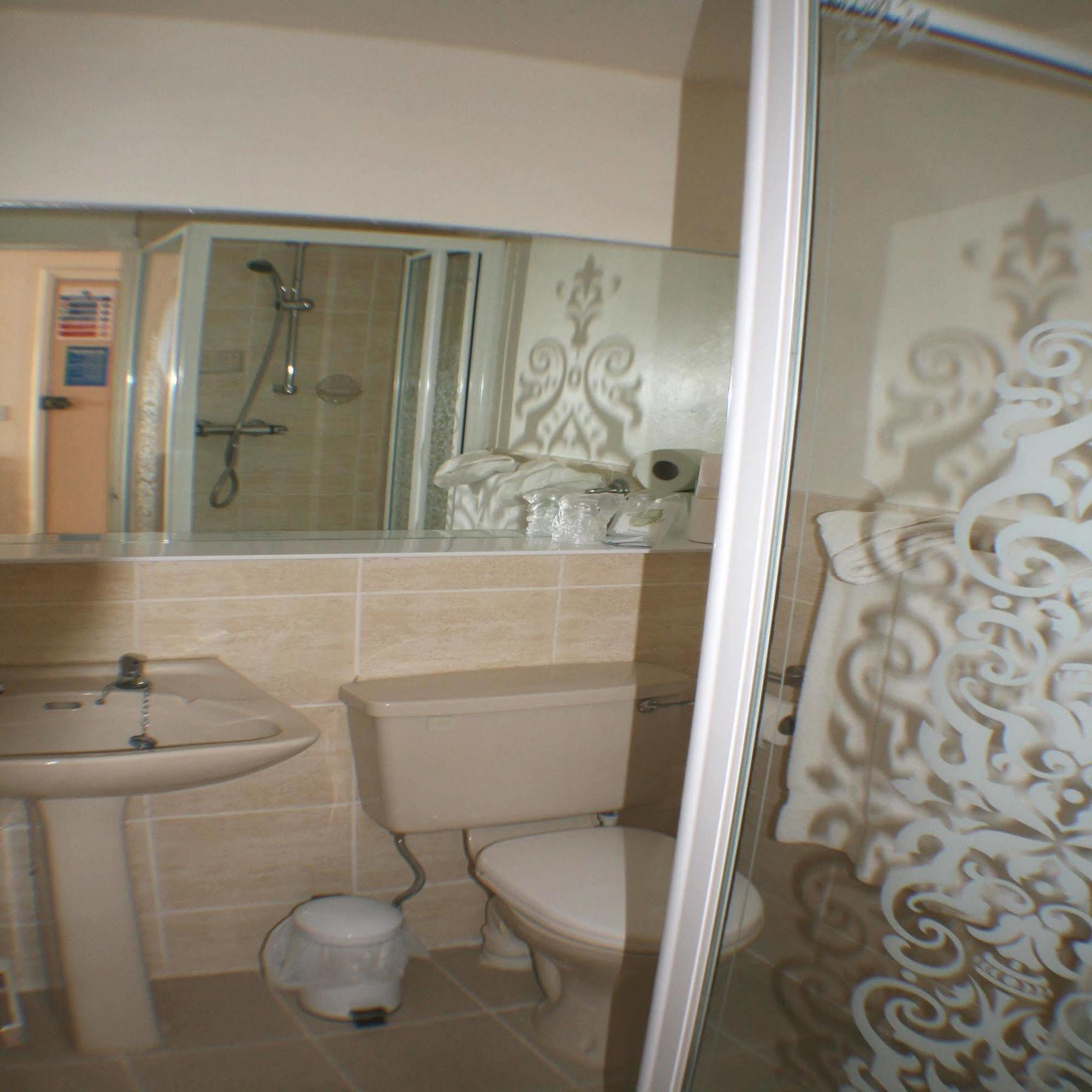 Pier Walk Hotel Blackpool