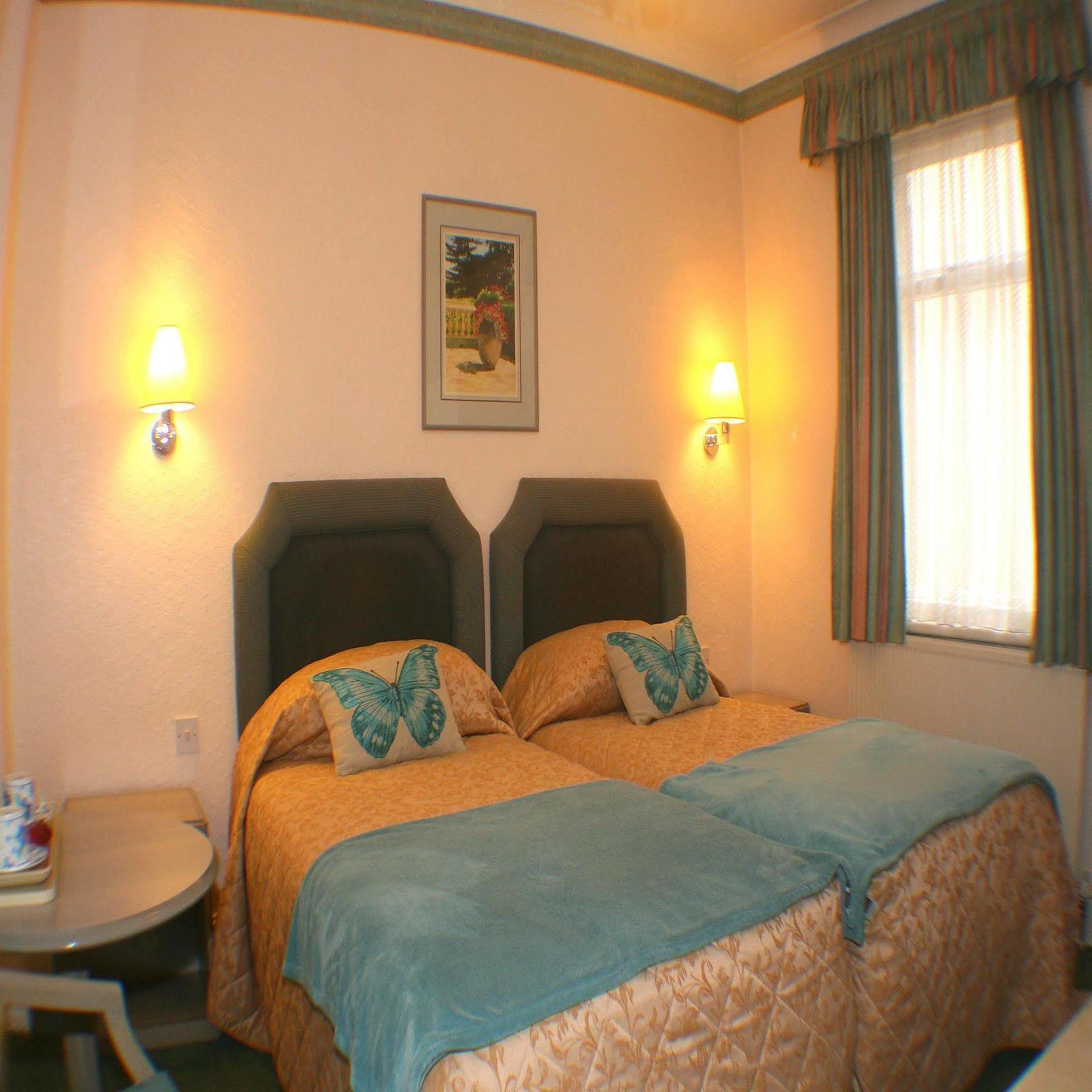 Pier Walk Hotel Blackpool
