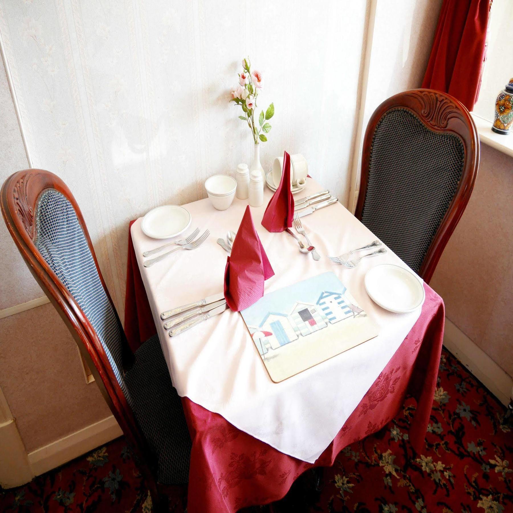 Pier Walk Hotel Blackpool