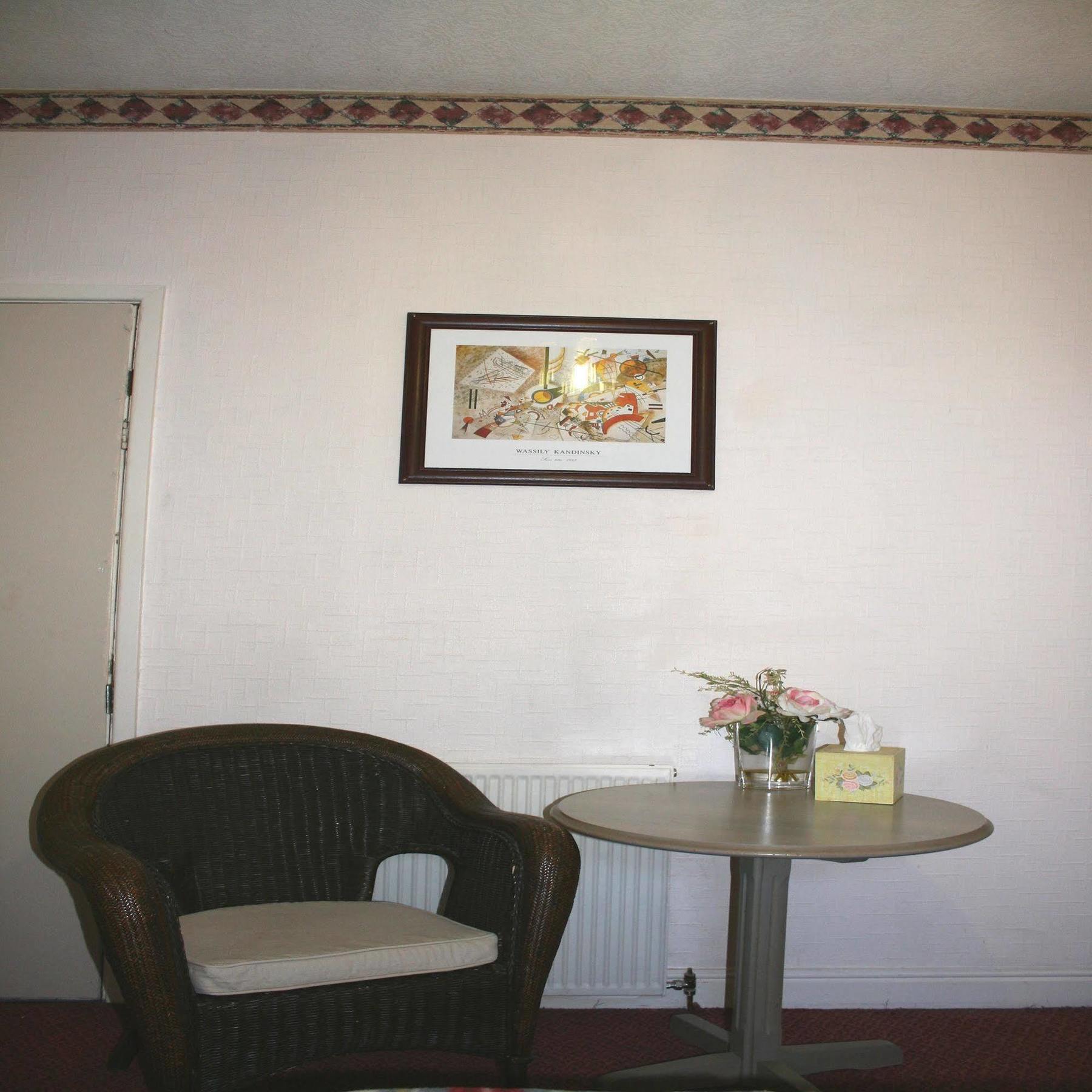 Hotel Pier Walk 3*