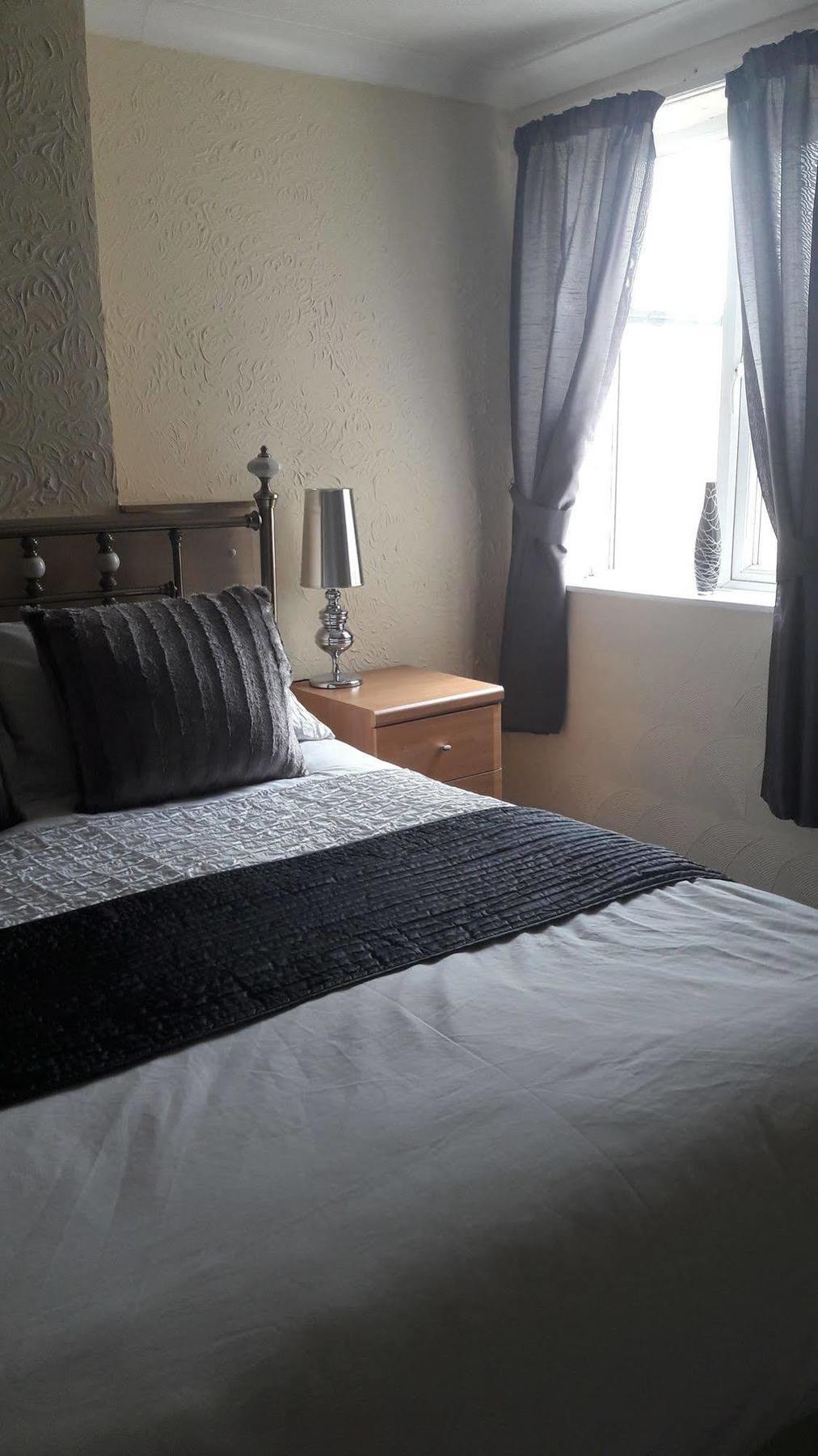 Bridle Apartment Blackpool