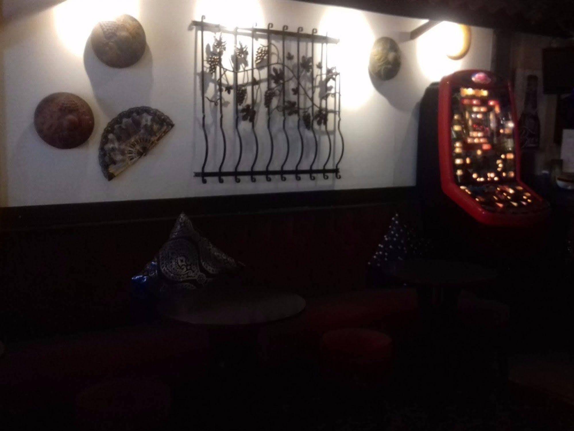 Elmfield Hotel 3*