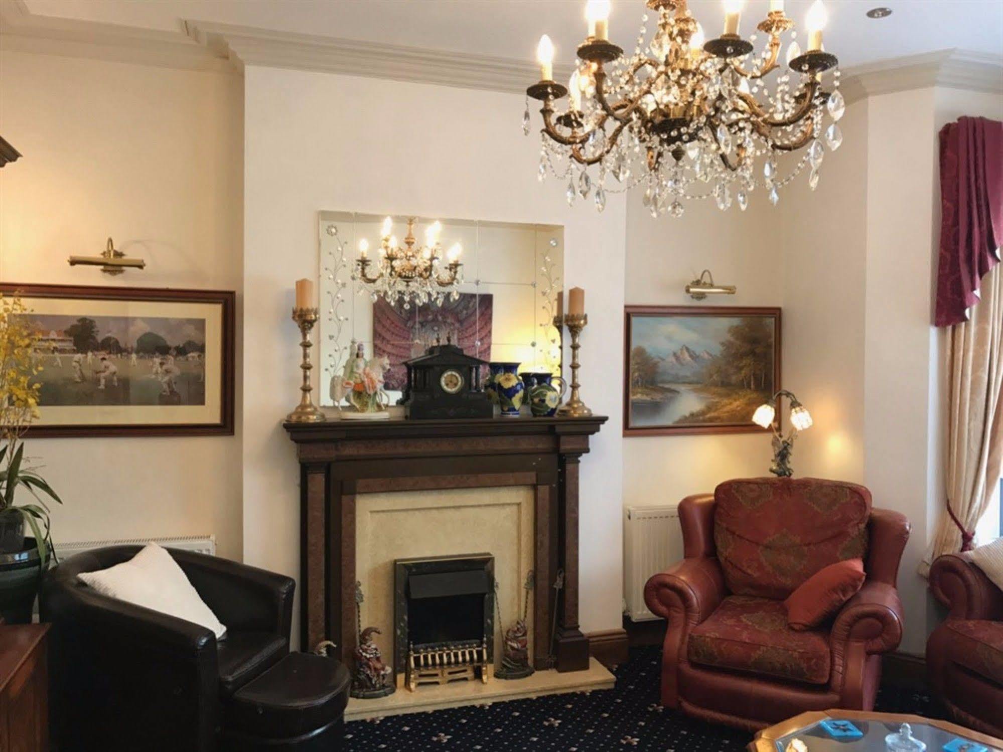 Hotel Pelham