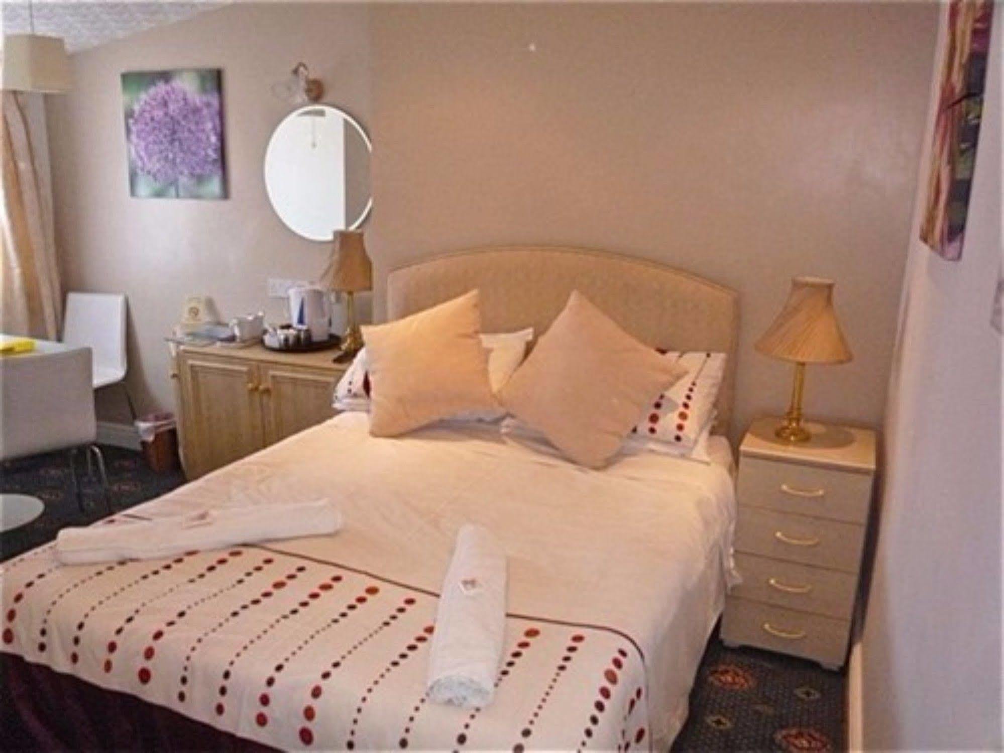 Pelham Hotel Blackpool