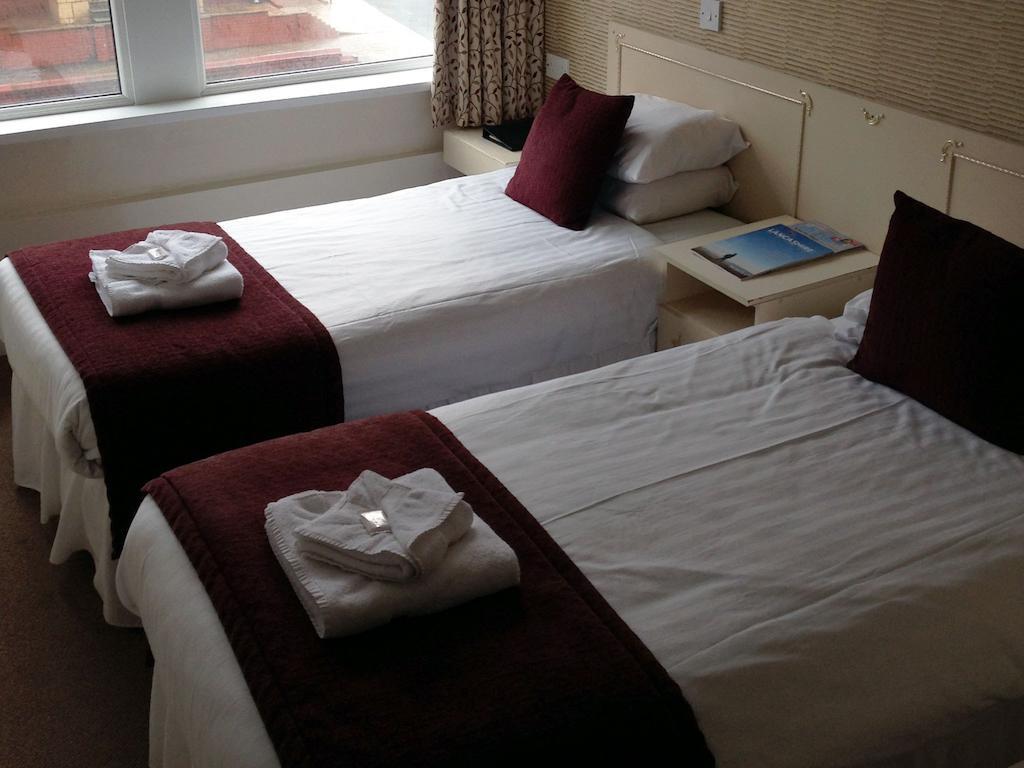 Hotel Elgin 3*
