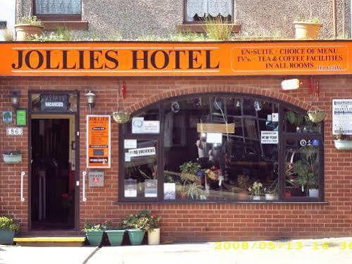 Jollies Guest house 3*