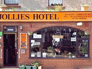 Guest house Jollies Blackpool