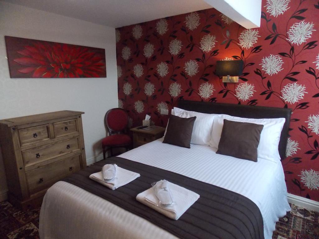 Hotel The Trafford