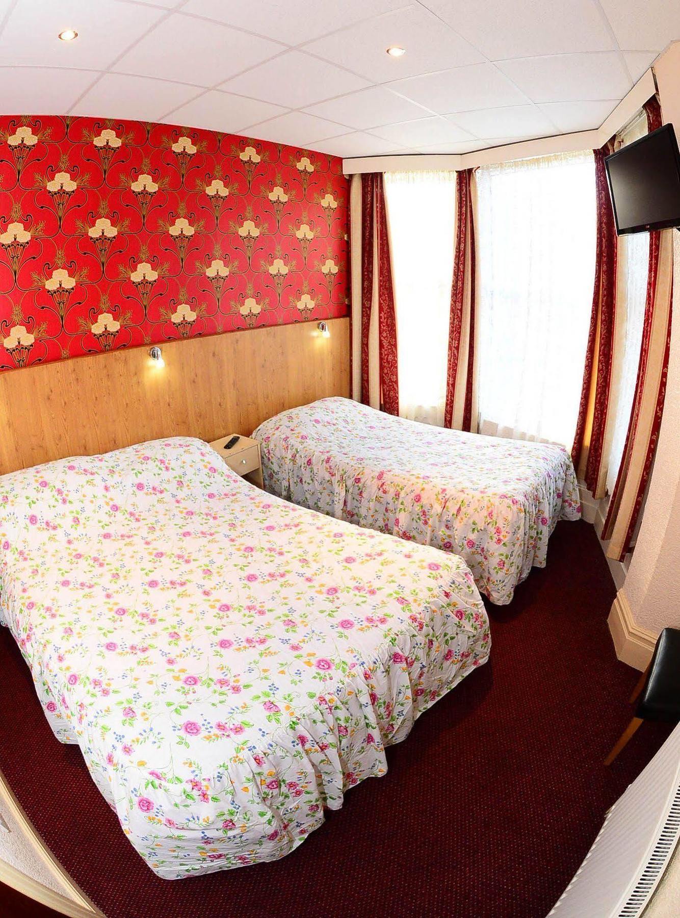 Guest house Cavendish