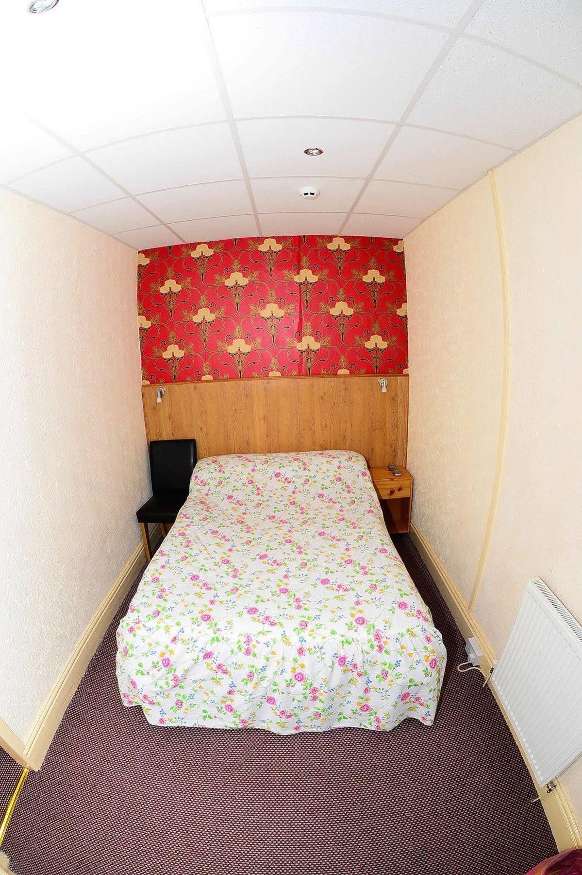 Cavendish Blackpool