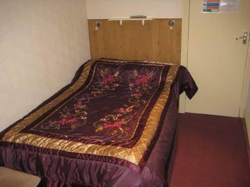 Guest house Cavendish Blackpool