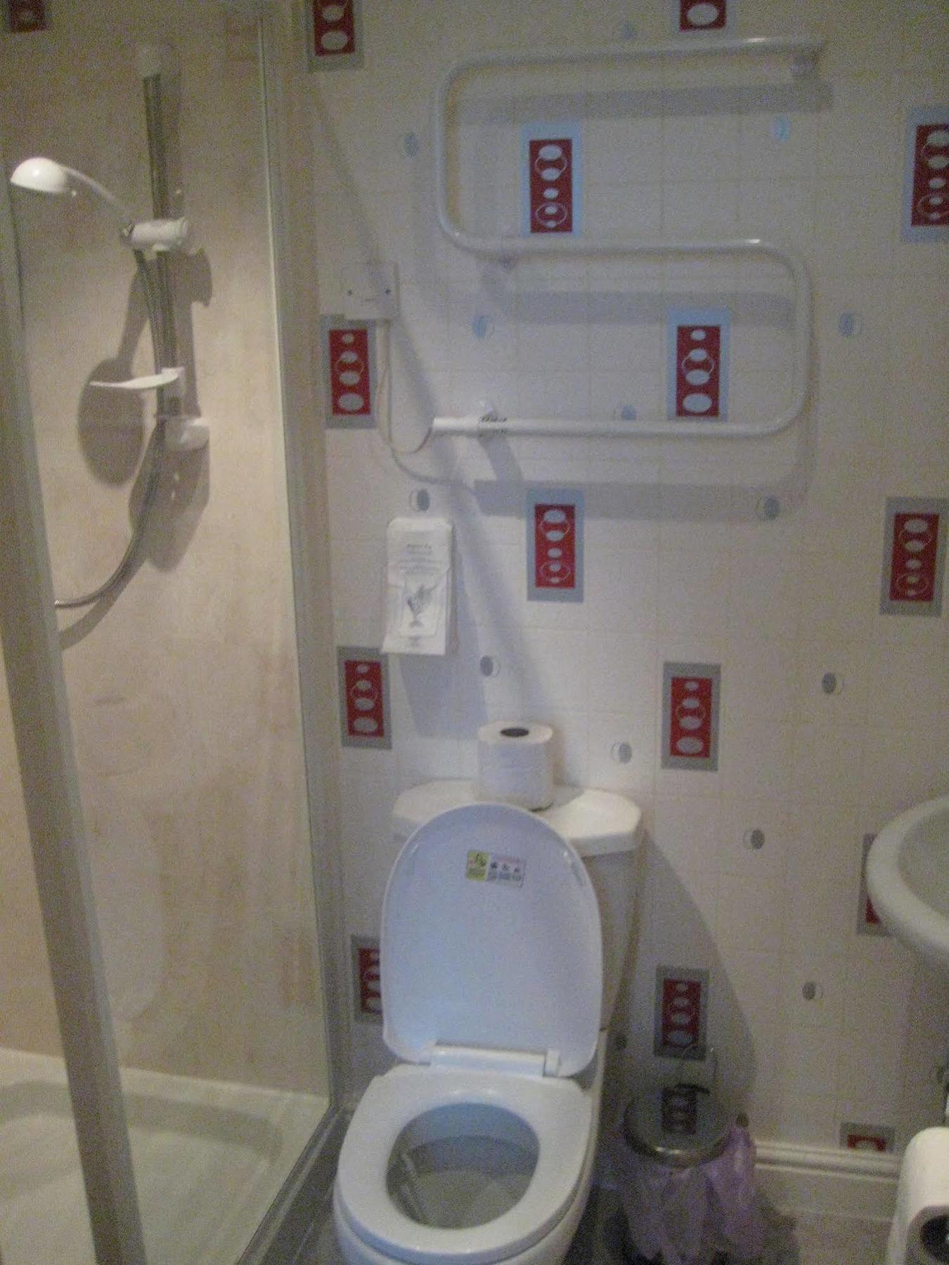 Cavendish Guest house 3*