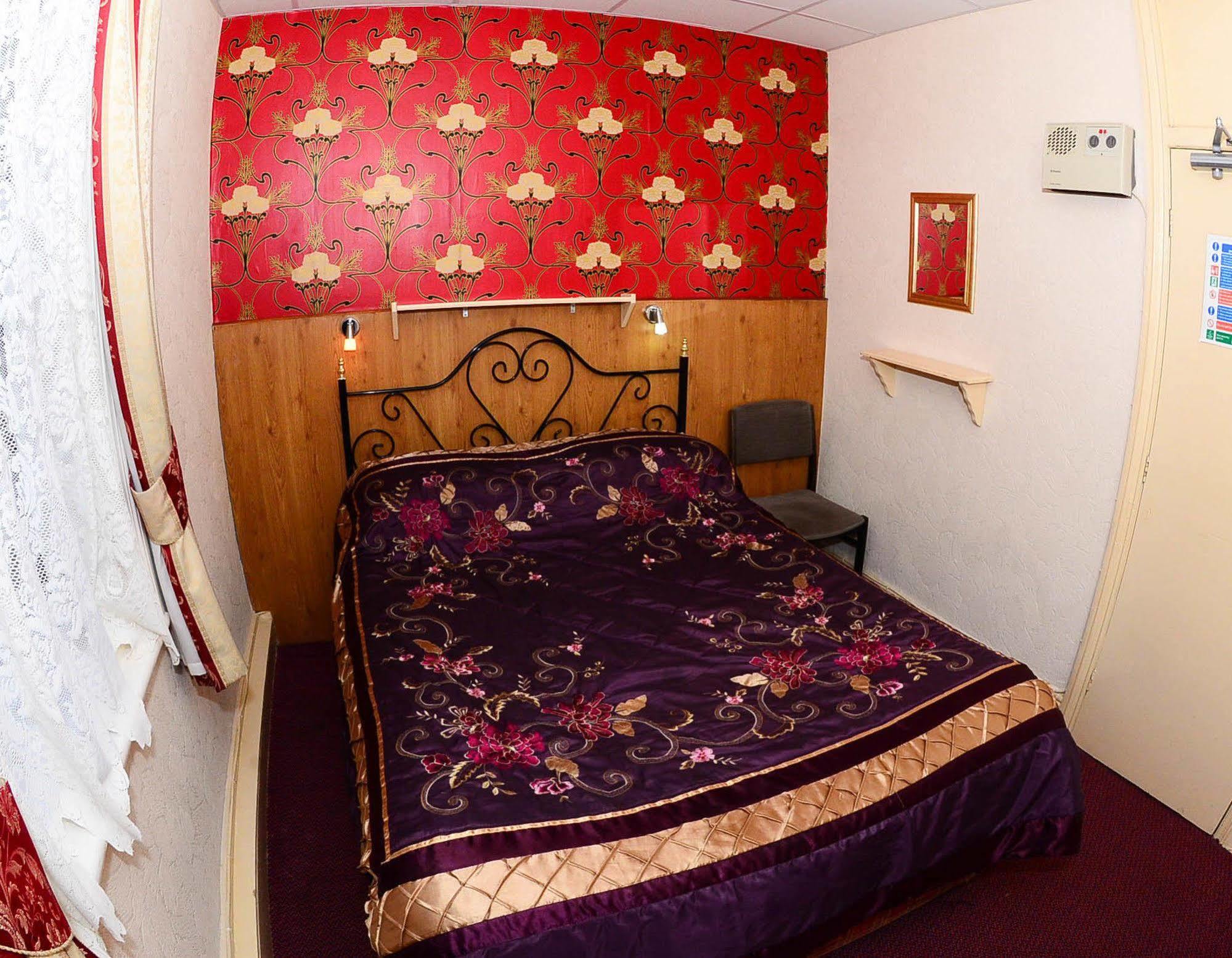 Guest house Cavendish 3*
