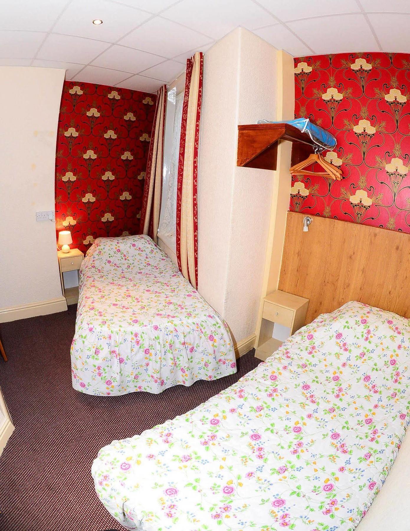 Guest house Cavendish 3*