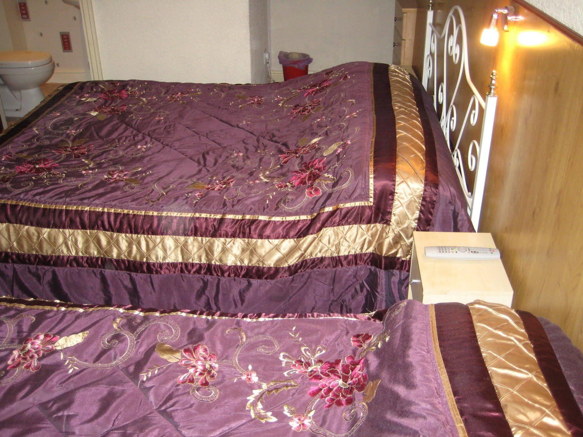 Cavendish Guest house Blackpool