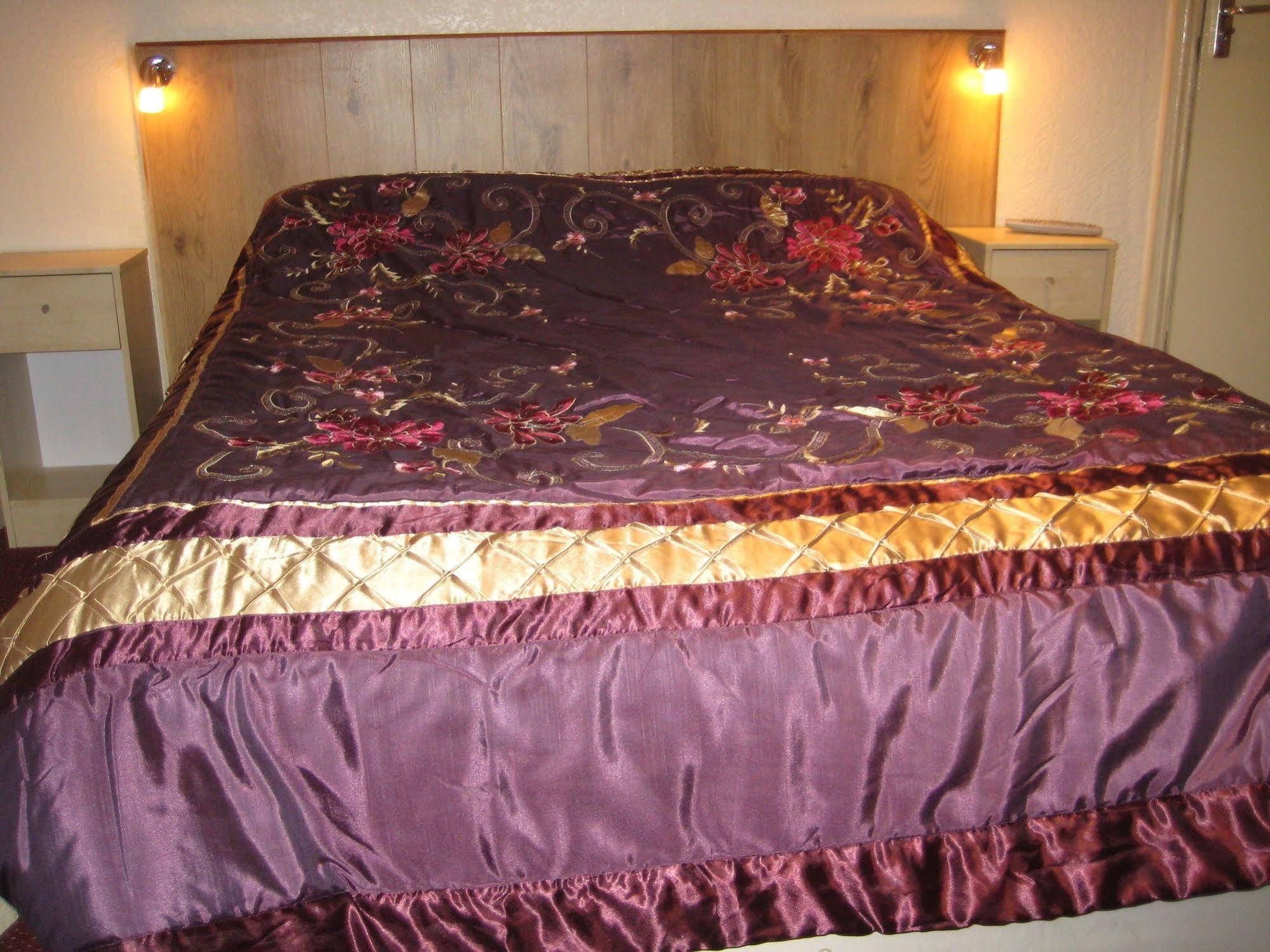 Cavendish Guest house Blackpool