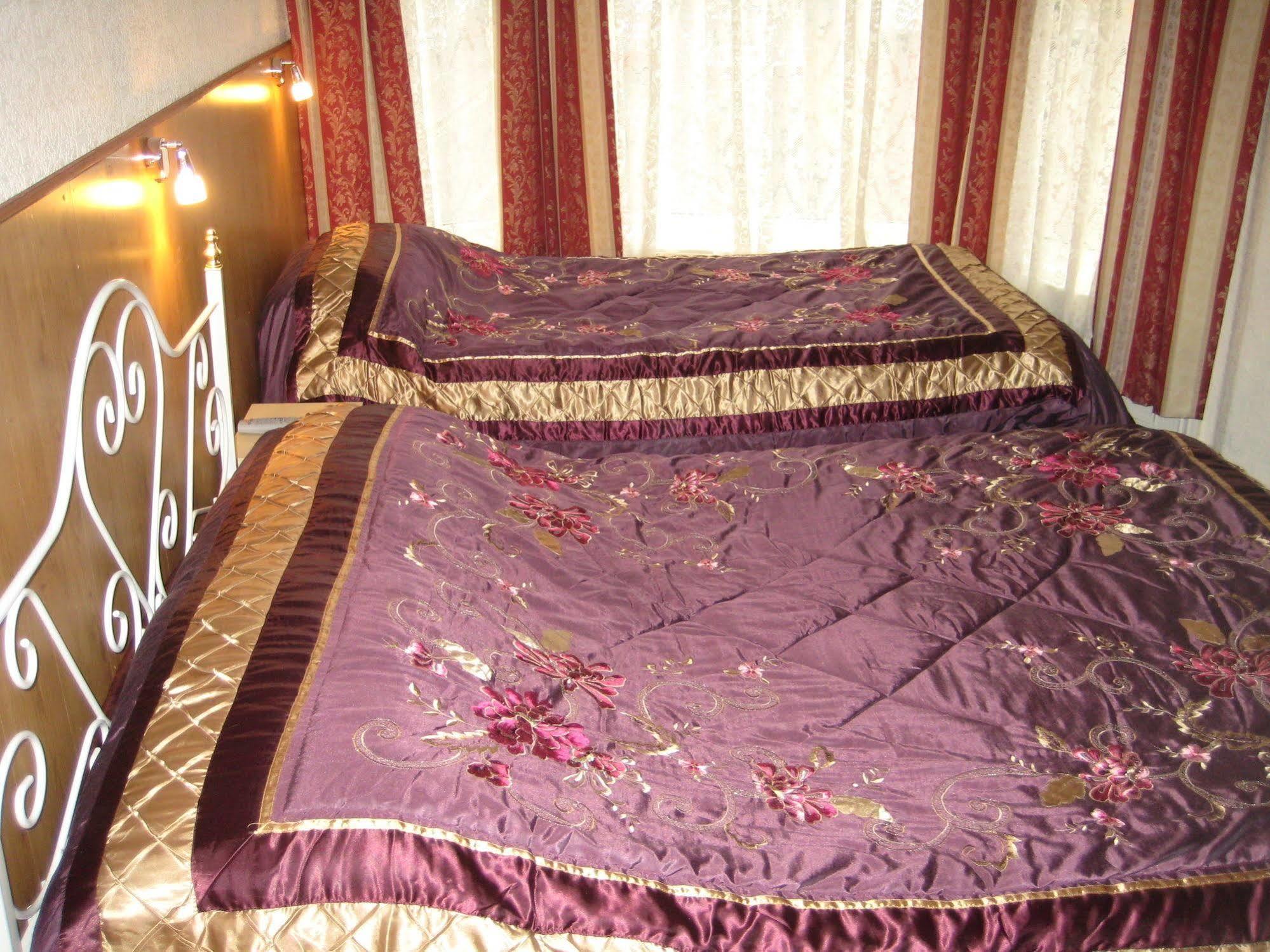 Guest house Cavendish Blackpool