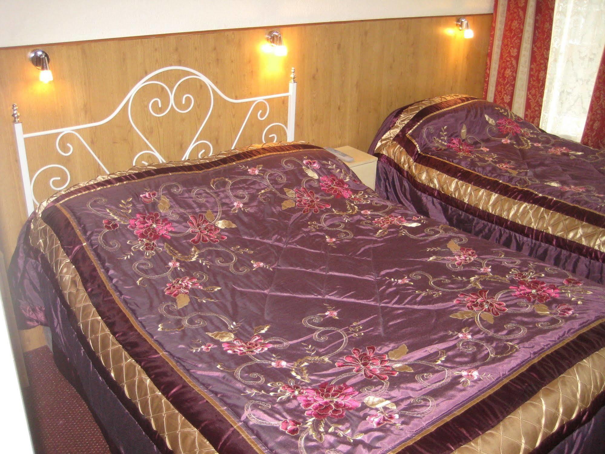 Guest house Cavendish