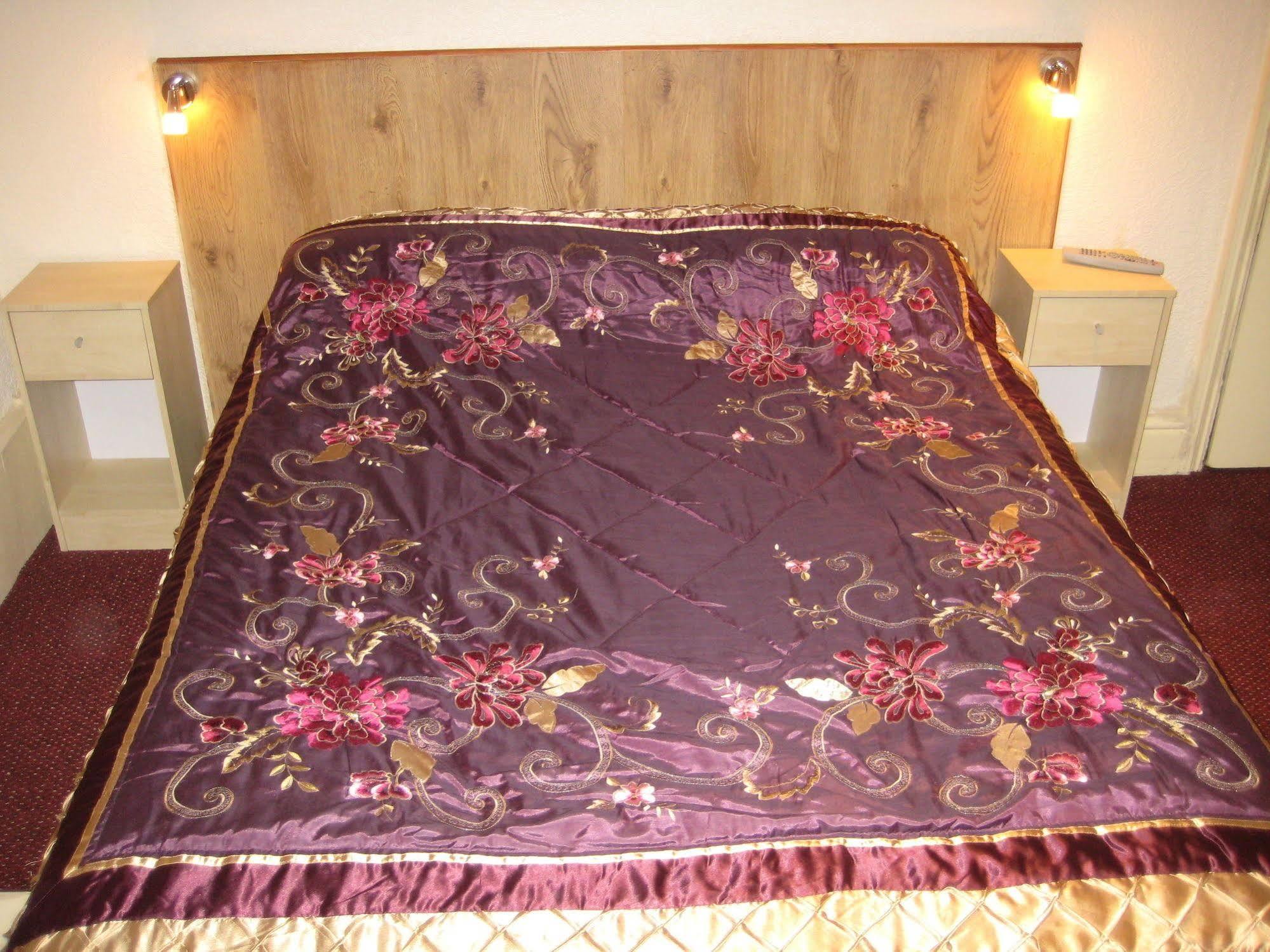 Guest house Cavendish Blackpool