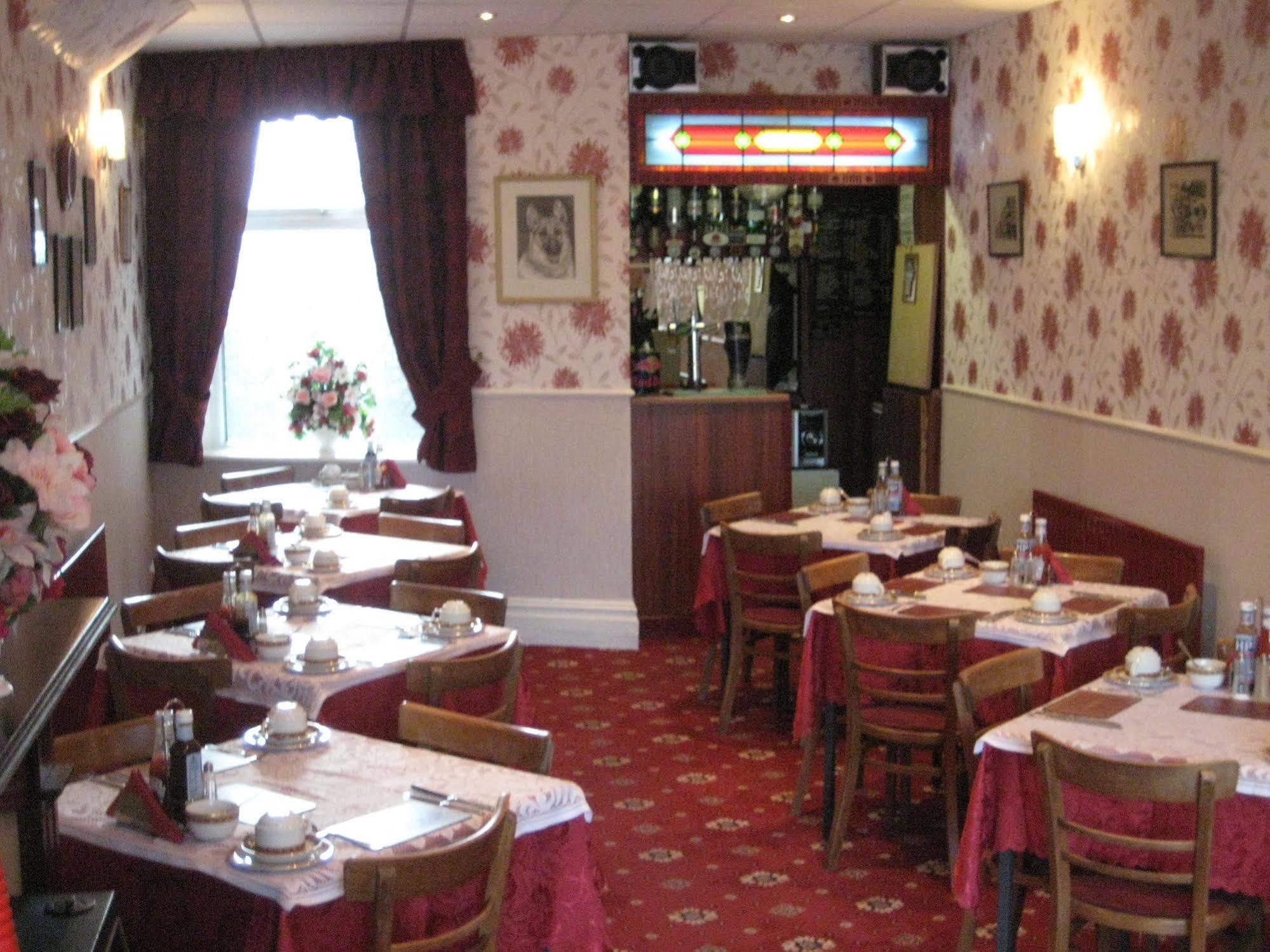 Guest house Cavendish 3*