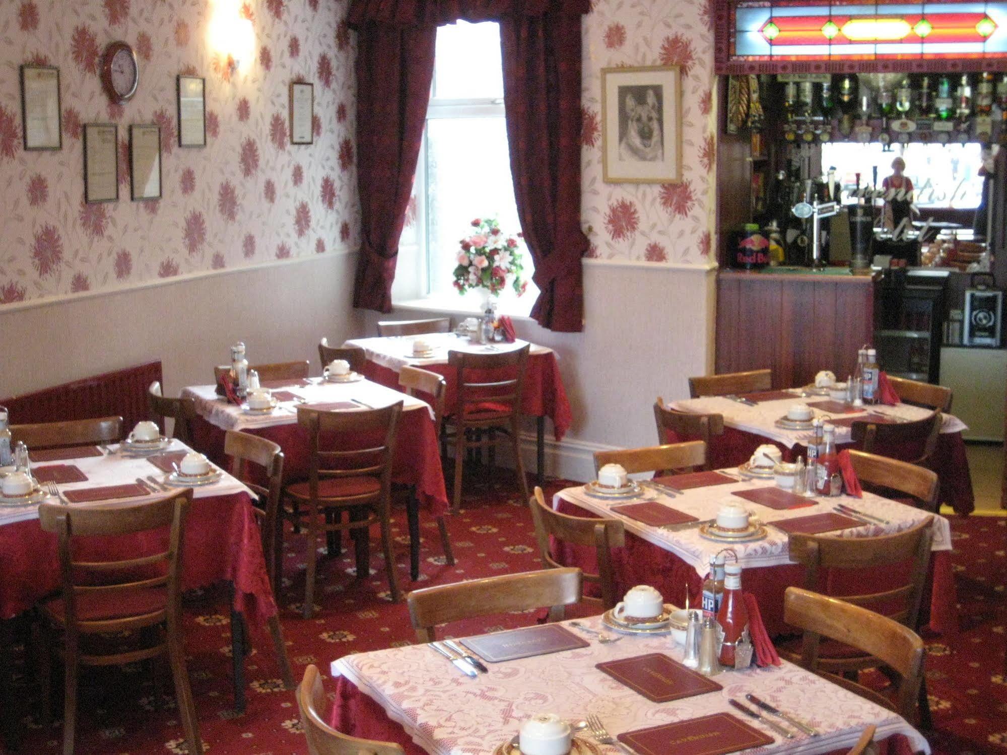 Cavendish Guest house