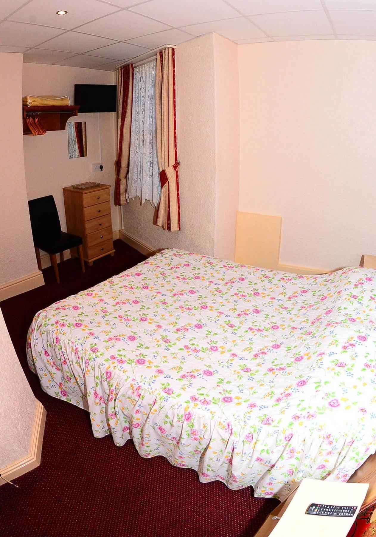 Cavendish Guest house 3*