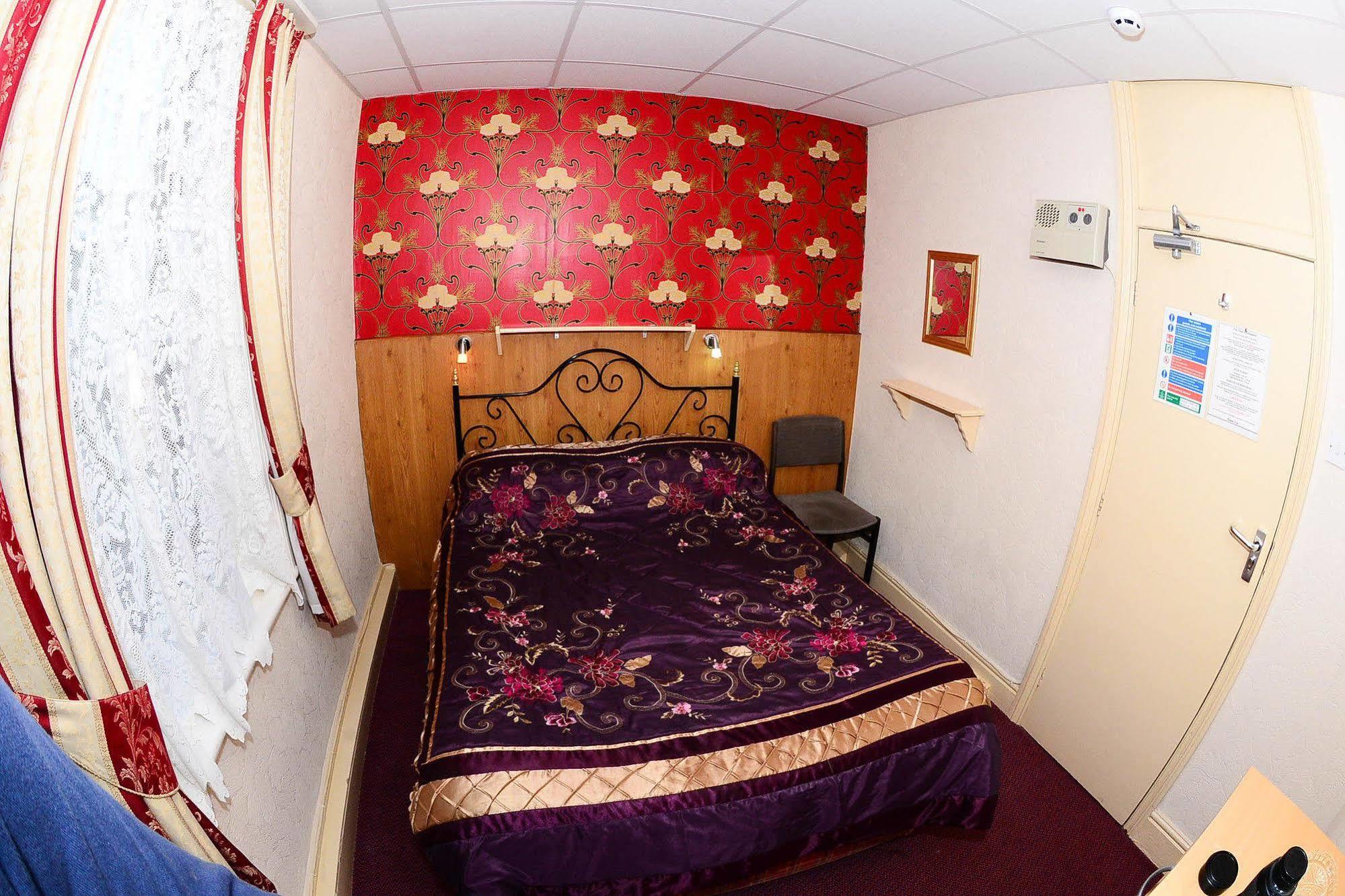 Guest house Cavendish Blackpool