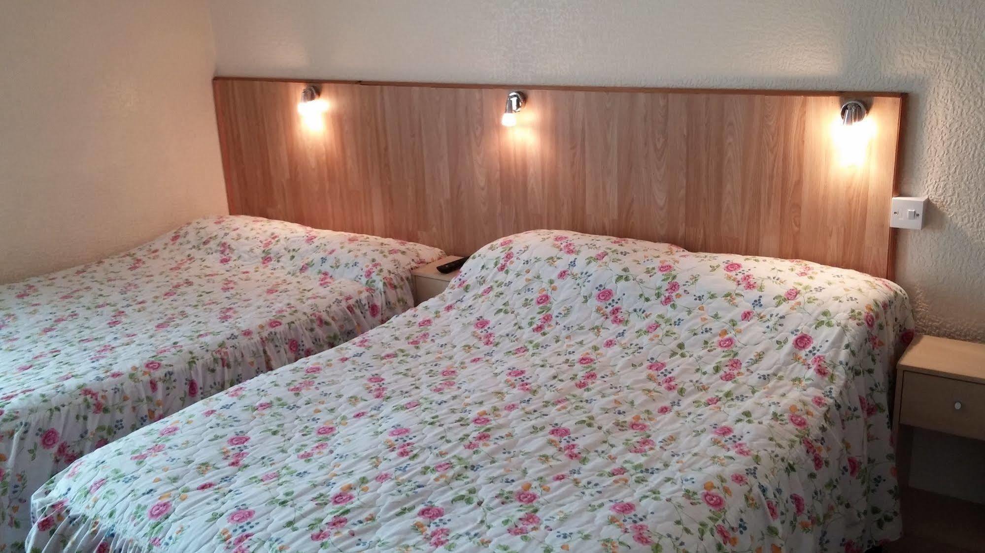Guest house Cavendish Blackpool