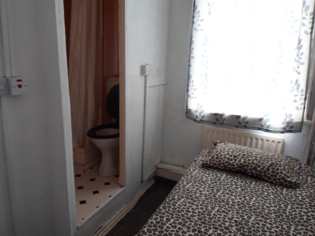 York Street 3*