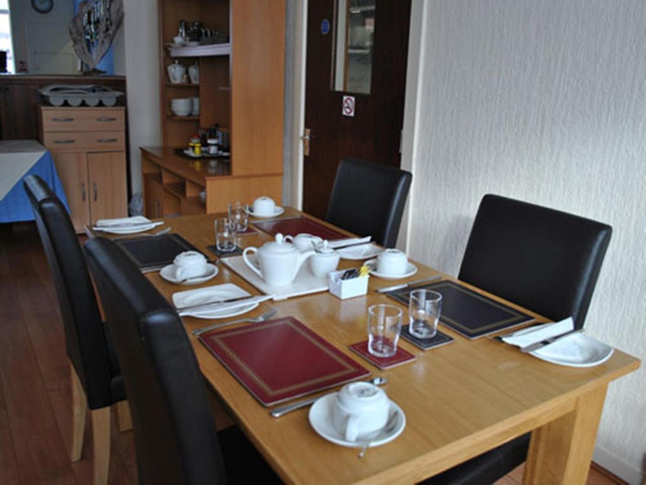 The Address 3* Blackpool