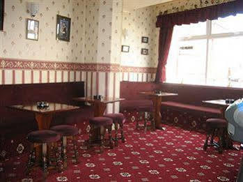 Cavendish Blackpool