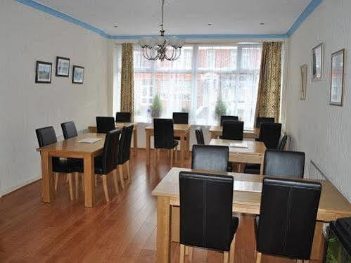 The Address Guest house Blackpool